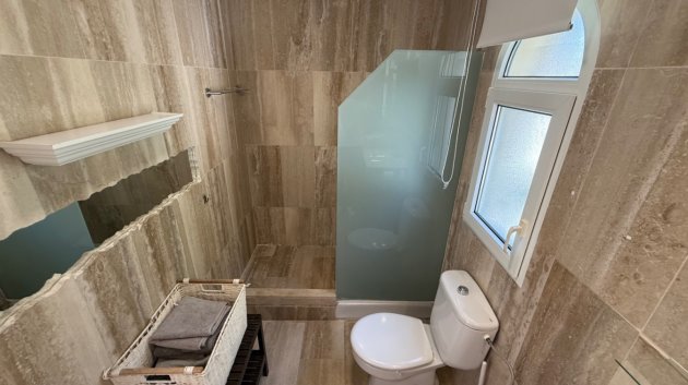 Reventa - Chalets -
Orihuela Costa - Costa Blanca