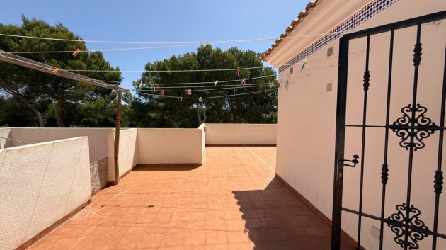 Reventa - Chalets -
Orihuela Costa - Costa Blanca