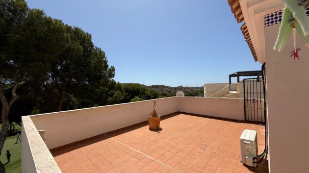 Reventa - Chalets -
Orihuela Costa - Costa Blanca