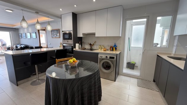 Reventa - Apartamentos -
Torrevieja - Costa Blanca