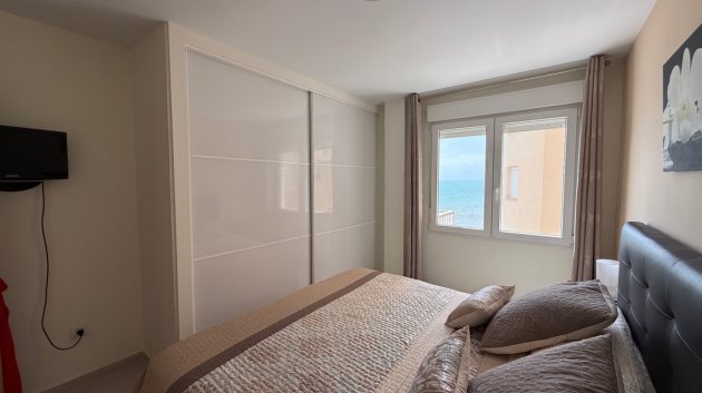 Reventa - Apartamentos -
Torrevieja - Costa Blanca