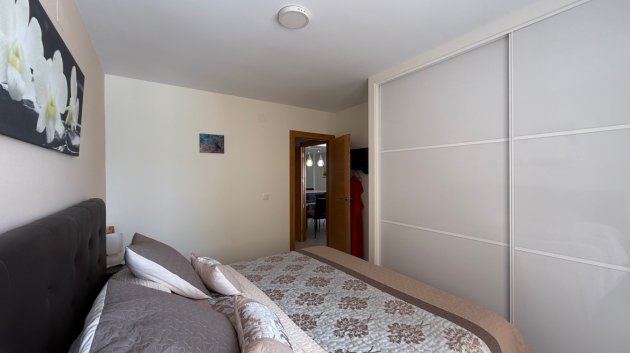 Reventa - Apartamentos -
Torrevieja - Costa Blanca