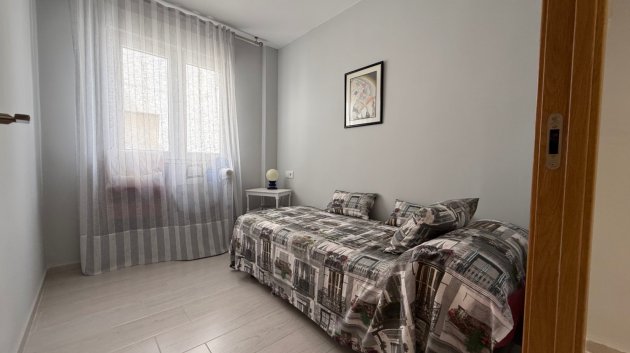 Reventa - Apartamentos -
Torrevieja - Costa Blanca
