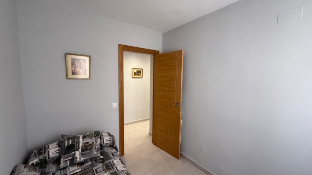 Reventa - Apartamentos -
Torrevieja - Costa Blanca