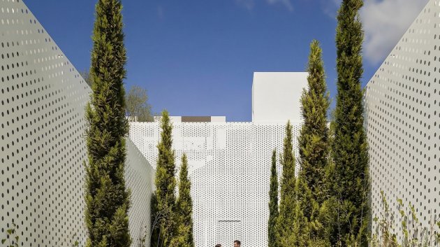 Obra nueva - Chalets -
Alfas del Pí - Alfaz del Pi