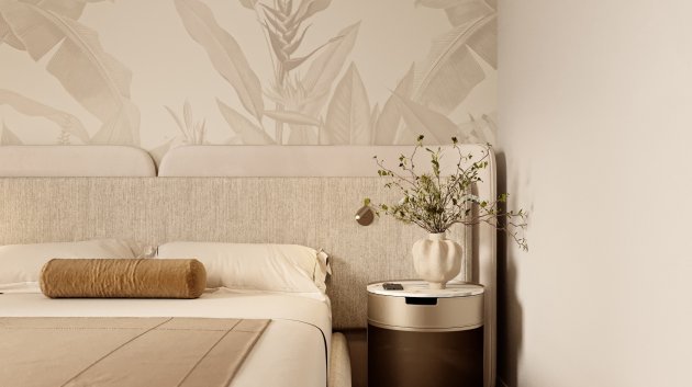 New Build - Apartments -
Finestrat