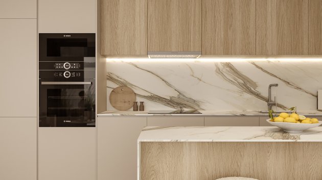 New Build - Penthouse -
Finestrat