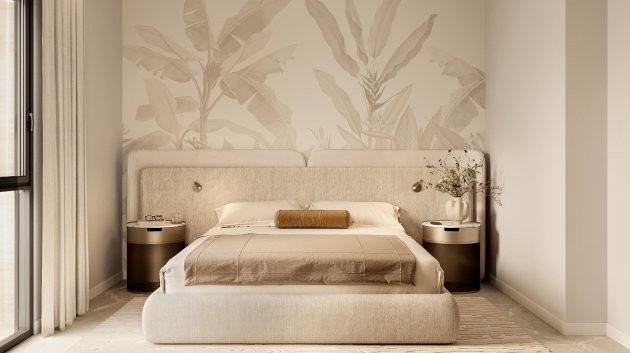 New Build - Penthouse -
Finestrat