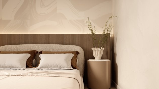 New Build - Penthouse -
Finestrat