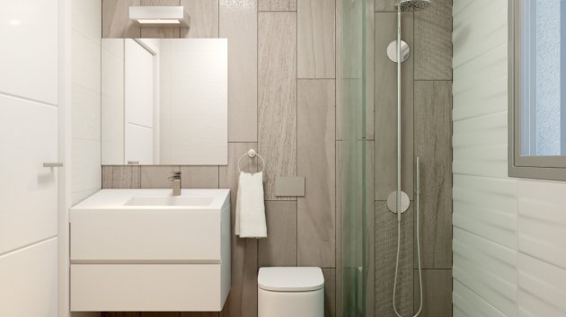 Nouvelle construction - Villa -
Orihuela Costa - Orihuela