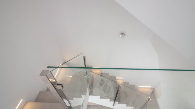 Nouvelle construction - Villa -
Orihuela Costa - Orihuela