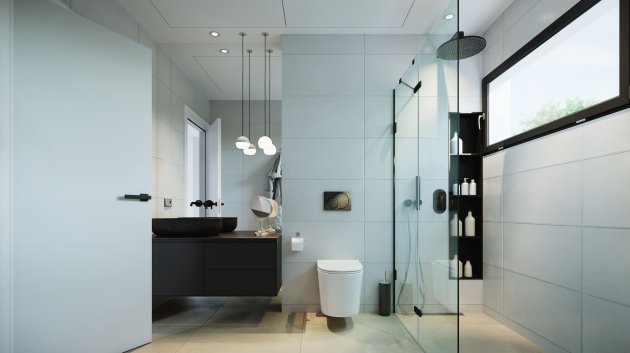 Nouvelle construction - Villa -
Murcia