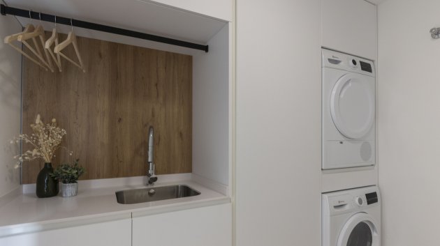 Nouvelle construction - Villa -
Murcia