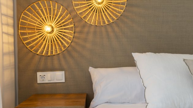 Nouvelle construction - Villa -
Murcia