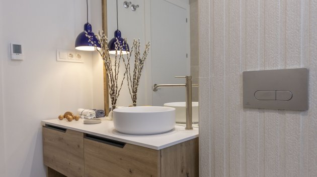 Nouvelle construction - Villa -
Murcia