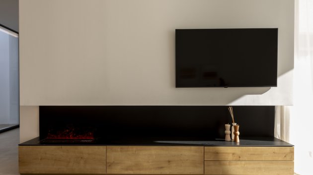 Nouvelle construction - Villa -
Murcia