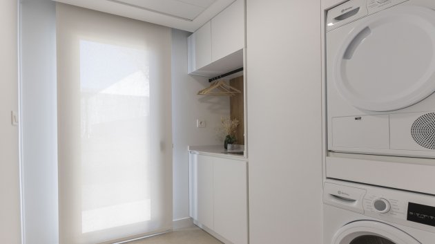 Nouvelle construction - Villa -
Murcia