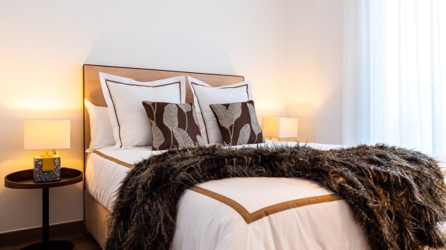 Obra nueva - Chalets -
Polop