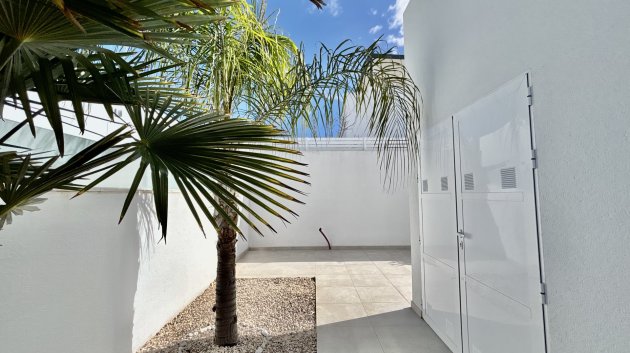 Nouvelle construction - Villa -
Benijofar