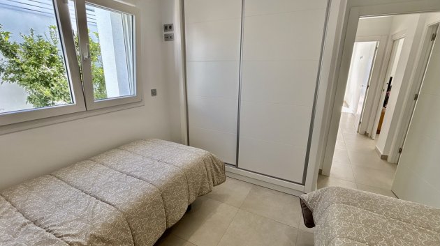 Nouvelle construction - Villa -
Benijofar