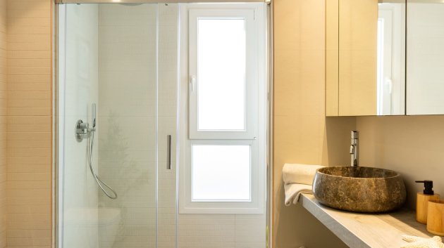 Nouvelle construction - Villa -
La Finca Golf