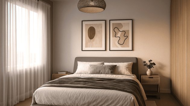 Obra nueva - Apartamentos -
Benejúzar