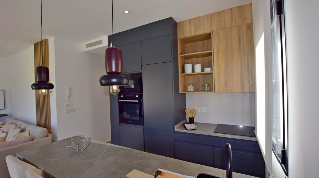 New Build - Villa -
Condado de Alhama