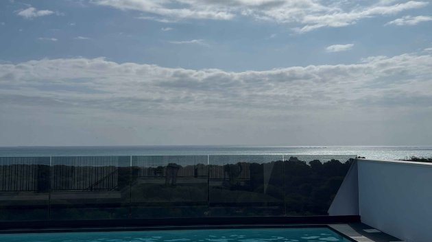 Nouvelle construction - Appartements -
Guardamar del Segura