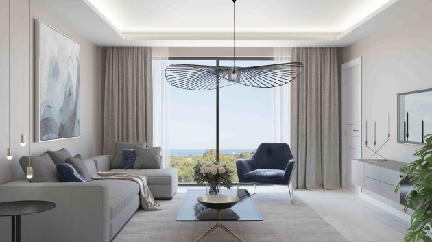 New Build - Apartments -
Guardamar del Segura