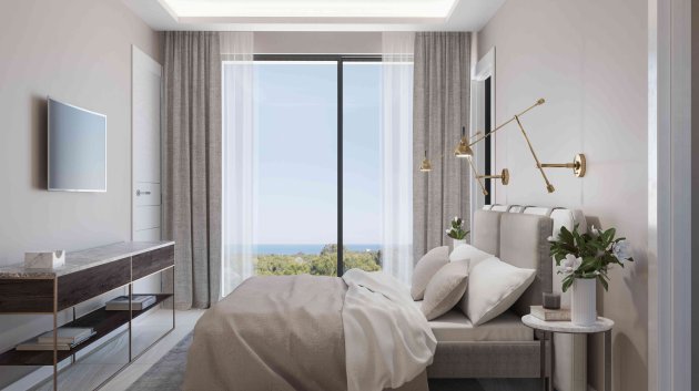 New Build - Apartments -
Guardamar del Segura