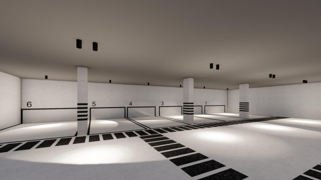 New Build - Apartments -
Guardamar del Segura