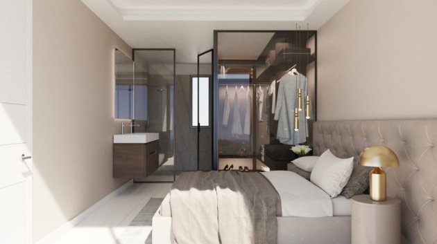 New Build - Apartments -
Guardamar del Segura