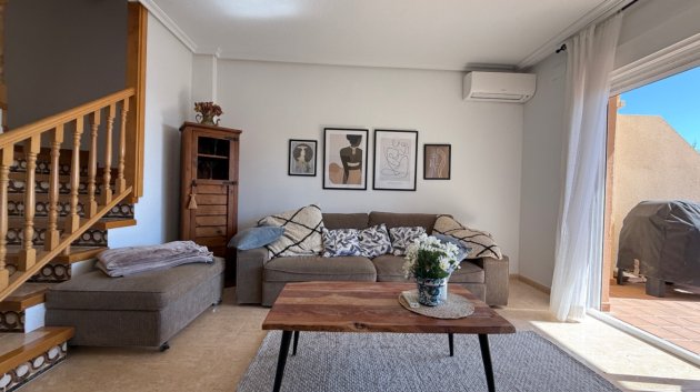 Revente - Appartements -
Orihuela Costa - Costa Blanca