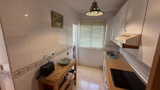 Revente - Appartements -
Orihuela Costa - Costa Blanca