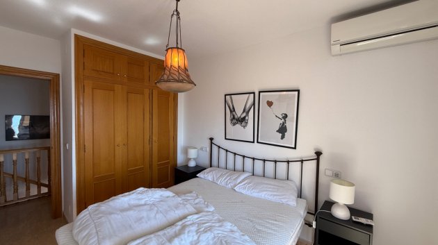 Revente - Appartements -
Orihuela Costa - Costa Blanca