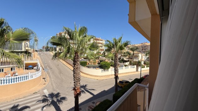 Revente - Appartements -
Orihuela Costa - Costa Blanca