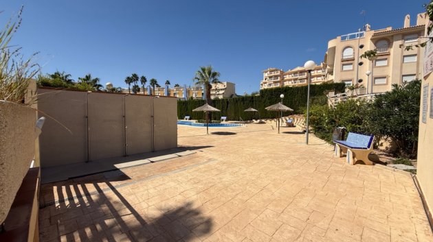 Revente - Appartements -
Orihuela Costa - Costa Blanca