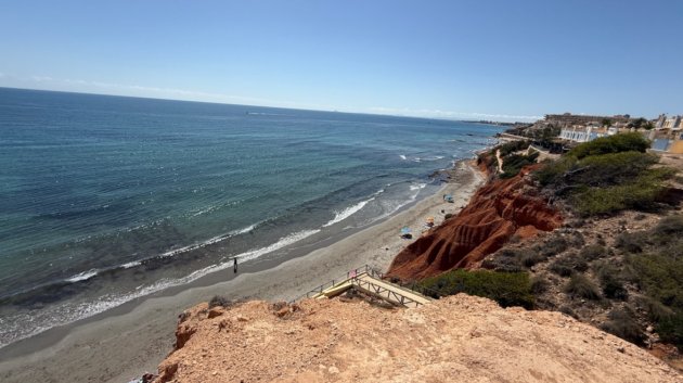 Revente - Appartements -
Orihuela Costa - Costa Blanca