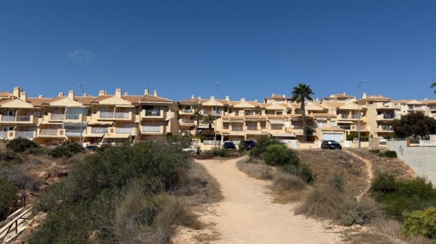 Revente - Appartements -
Orihuela Costa - Costa Blanca