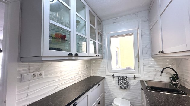 Revente - Appartements -
Torrevieja - San Luis