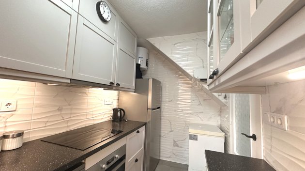 Revente - Appartements -
Torrevieja - San Luis