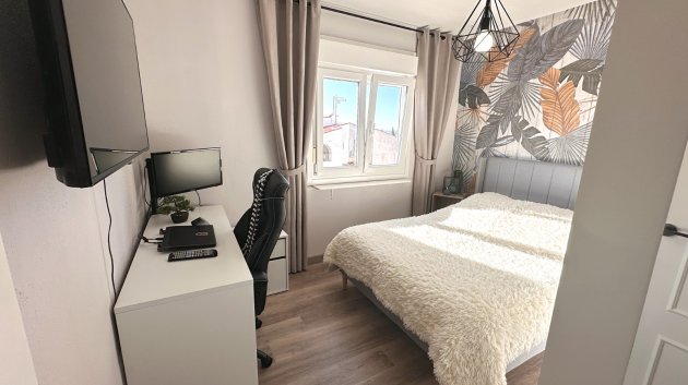 Revente - Appartements -
Torrevieja - San Luis