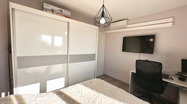 Revente - Appartements -
Torrevieja - San Luis