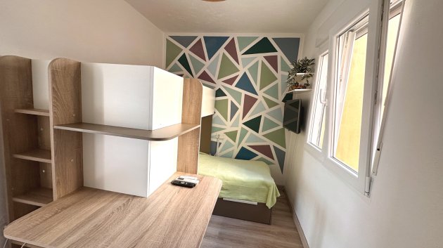 Revente - Appartements -
Torrevieja - San Luis