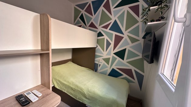 Revente - Appartements -
Torrevieja - San Luis