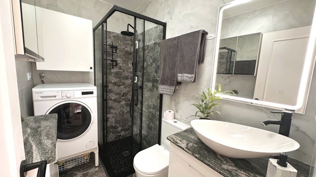 Revente - Appartements -
Torrevieja - San Luis