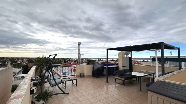 Revente - Appartements -
Torrevieja - San Luis