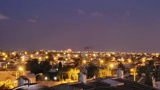 Revente - Appartements -
Torrevieja - San Luis