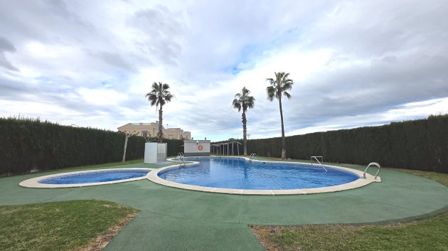 Revente - Appartements -
Torrevieja - San Luis