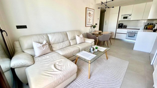 Revente - Appartements -
Orihuela Costa - Los Balcones